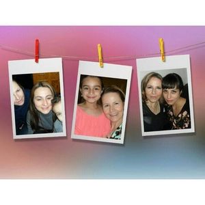 Meet your Posher, Nora